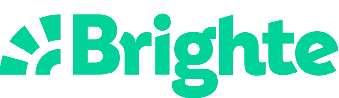 Bright logo