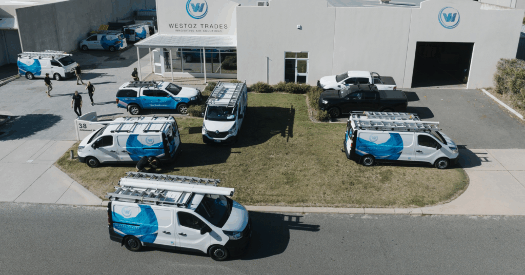 How Home Insulation Impacts Air Conditioning Efficiency in Perth