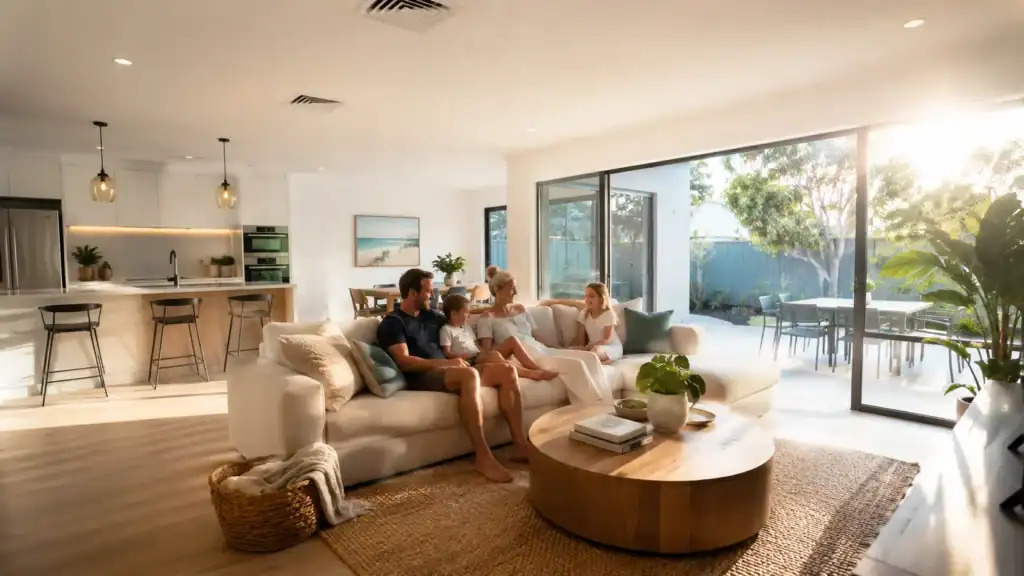 Ducted Air Conditioning Perth: The Complete Homeowner Guide