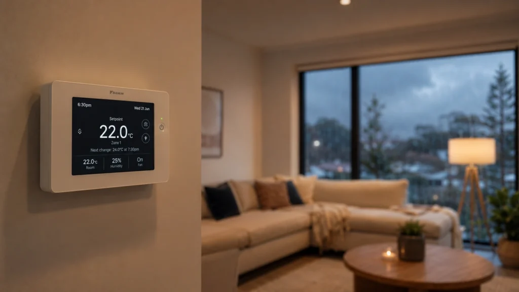 How Much Does It Cost to Run Air Conditioning in Perth?