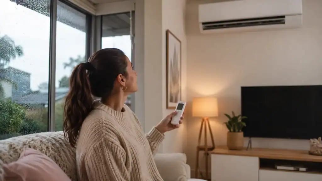Why Is Your Aircon Not Heating? Common Causes and Fixes