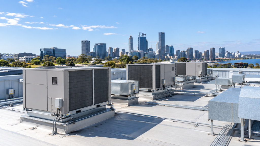 How Often Should Commercial Air Conditioning Be Serviced?