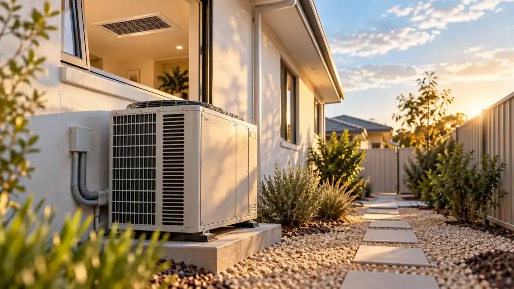 How Long Does Ducted Air Conditioning Last?